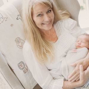 Meet your Posher, Connie